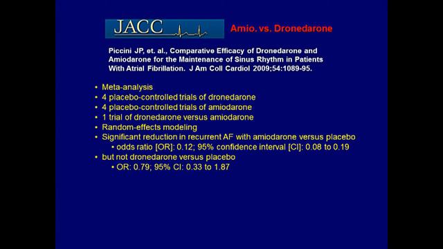 Antiarrhythmic Drugs 2012 Update - PowerPoint Presentation смотреть онлайн