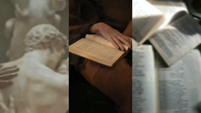 ПРИРОЖДЕННАЯ ПОЭТЭССА | улучшенная версия саблиминала смотреть онлайн