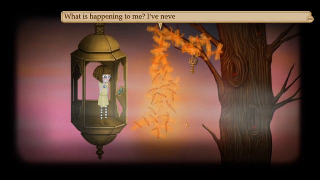 Fran Bow VOD #4/ENDING | April 10, 2023 смотреть онлайн