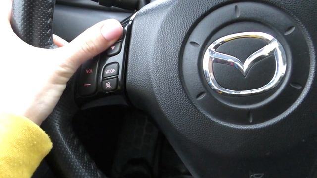 #Мазда 3 обзор #Mazda 3 хэтчбек / Great Box Vlog смотреть онлайн
