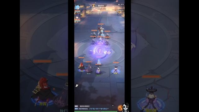 Chang'an Fantasy - Official Launch China Gameplay Android APK iOS смотреть онлайн