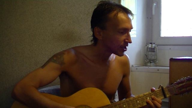 204. Д.Пестриков. Не шуми, шумиха-травушка... (14.07.13) смотреть онлайн