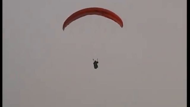 Monterosso al Mare SP parapendio 30 OTT 1999 смотреть онлайн