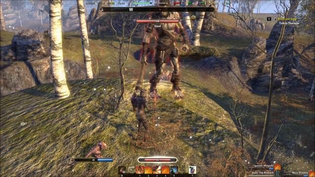 Will Elder Scrolls Online: Morrowind be Worthwhile? смотреть онлайн
