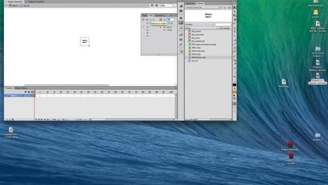 Project 2 Animation Pt 1 480p смотреть онлайн