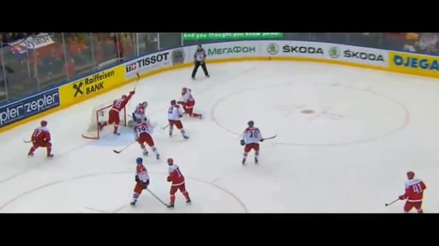 MS v hokeji 2014 | Sestřih všech zápasů českého národního týmu смотреть онлайн