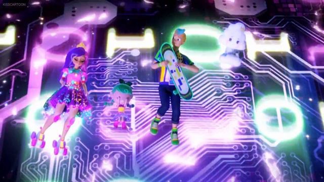 The Last Thing Barbie Sees Before She Dies смотреть онлайн