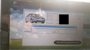 Привязка карты Renault Laguna 2 своими руками. Прошивка карт рено без CAN Сlip.