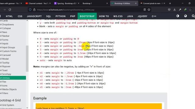 02. Bootstrap смотреть онлайн