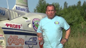 "Россия 360". Фильм об одноимённой экспедиции...