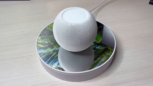 Встречаем!!! Русская Siri на HomePod!