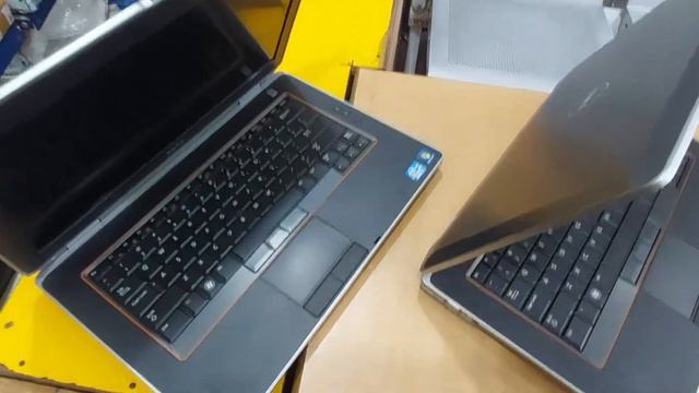 A+++ Grade Condition Dell Latitude E6420 Laptop,Intel Core i5 2nd Gen Pro,320GB HDD,4GB RAM, смотреть онлайн