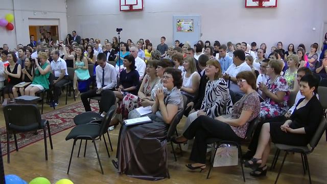напутствие учителей смотреть онлайн