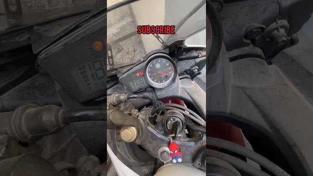 Yamaha R15 v2 after 10 years #shorts #yamaha #r15v2 смотреть онлайн