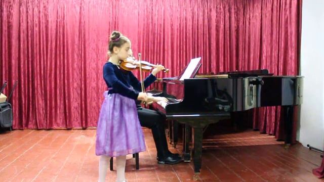 "Мазурка" Н.Бакланов смотреть онлайн