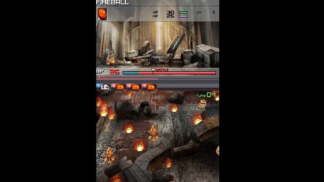 ASH: Archaic Sealed Heat (start game) смотреть онлайн
