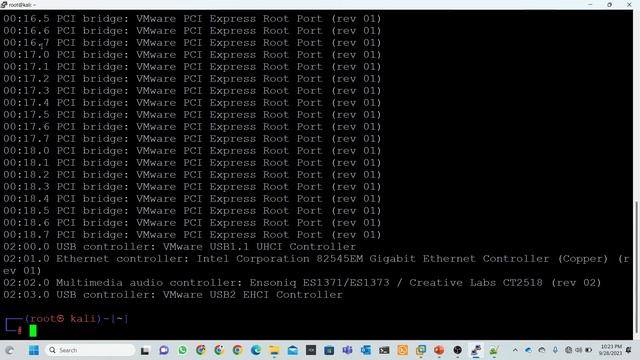 02 || Hardware Information || Linux Command With Fun смотреть онлайн