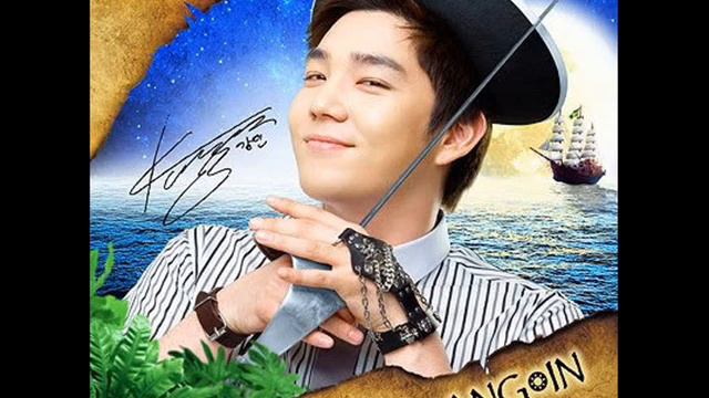 super junior (Why I Like You) (Kangin) смотреть онлайн