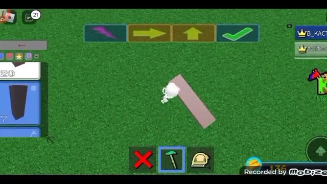 построил скибиди туалета из 1 10 и 100 блоков в построй корабль смотреть онлайн