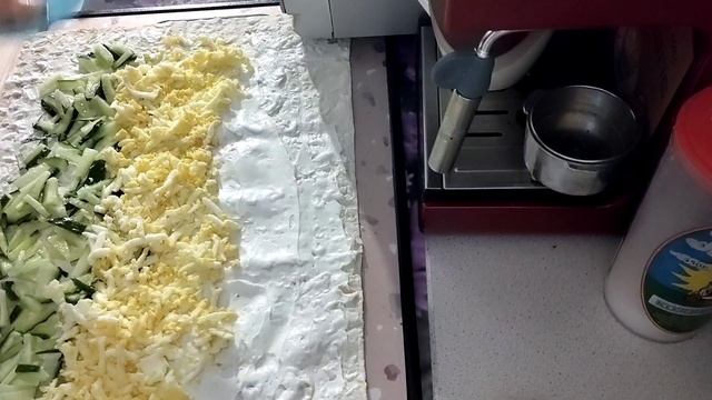 Ленивые чебуреки и быстрые рецепты