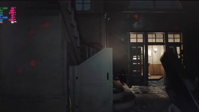 Resident Evil 7 R7 260X 2GB GDDR5? test 1080p смотреть онлайн