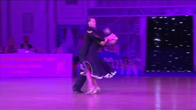 Ballroom Dance Star Show 2015