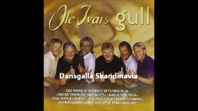Ole Ivars Kalle Med Fela смотреть онлайн
