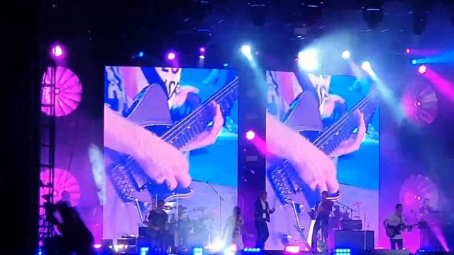 Dieter Bohlen Spandau Zitadelle Live Konzert Madley смотреть онлайн