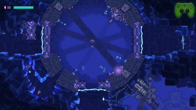 BEATBUDDY # 12 - Das Schaltersystem «» Let's Play Beatbuddy | HD смотреть онлайн