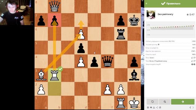 Шахматы 2500+ на сайте Chess.com смотреть онлайн