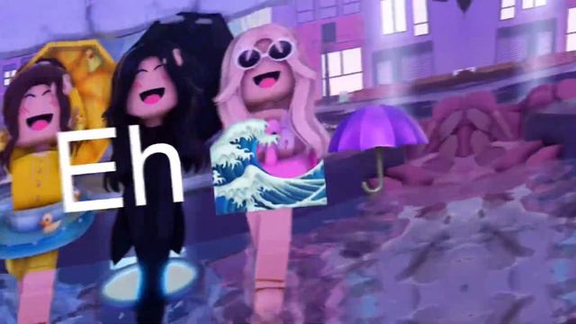 You Can Stand Under My Umbrella ☂️😩🌧 смотреть онлайн