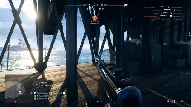 Call of Duty vs Battlefield: Time Management смотреть онлайн