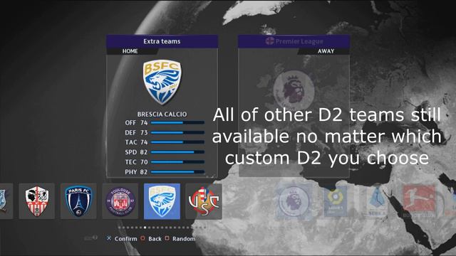 PES JK Patch 2022 Update 1.5 (Features, Installation Guide) смотреть онлайн
