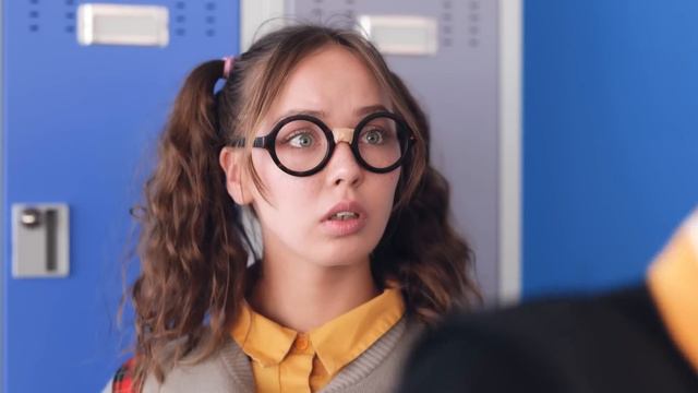 My Extreme Makeover Challenge From NERD to POPULAR | VIRAL TIKTOK HACKS | Full episode смотреть онлайн