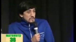 Олег Груз - Надя (Парный Прогон)