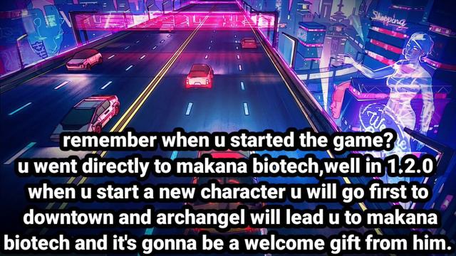 New Informations About The New Update 1.3.0 !! | Cyberika: Action Adventure Cyberpunk RPG News смотреть онлайн