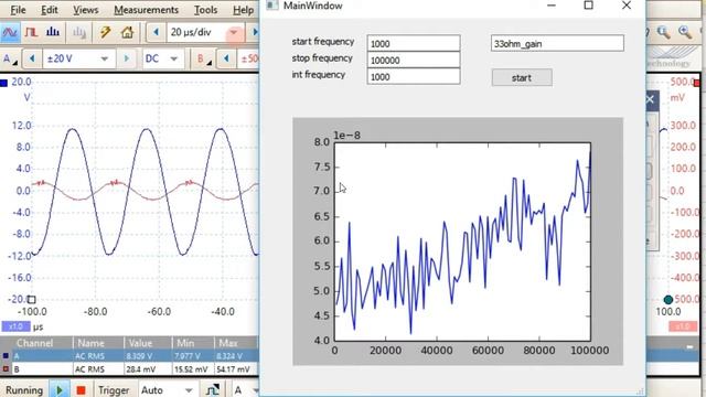 Learn Piezo Project 1H Part 2: Using an audio amplifier to drive an ultrasonic cleaning transducer смотреть онлайн