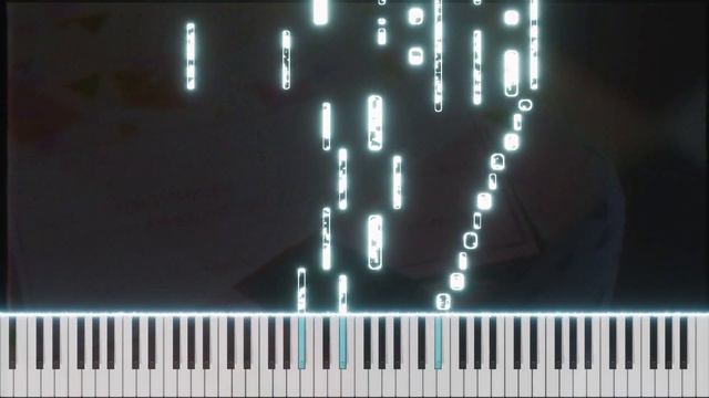 FNAF 2 Ending Music Box || Piano || The monastery Bells Lullaby Waltz смотреть онлайн