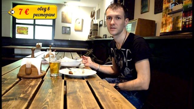 Вильнюс. Достопримечательности. Приключения в Литве(Часть 1) смотреть онлайн