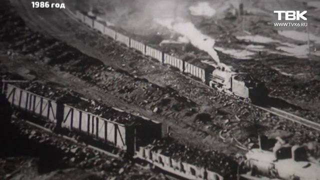 Кинохроники Красноярья: о запуске в 1985 году Саяно-Шушенской ГЭС смотреть онлайн