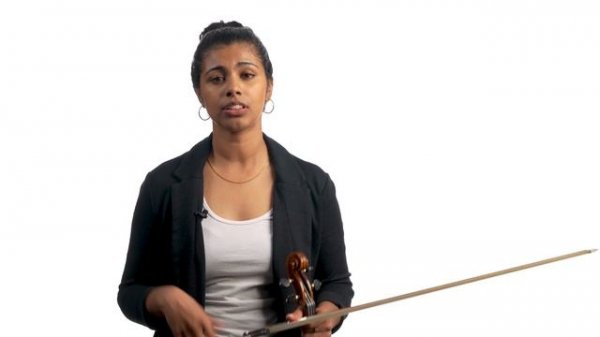 Larsen's Il Cannone Direct & Focused Violin Strings Vs. Il Cannone Original