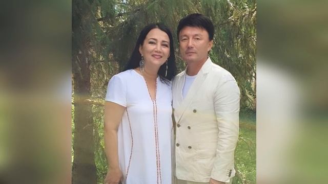 ? Поздравляем папу Димаша - Каната Айтбаева с днем рождения (SUB) смотреть онлайн