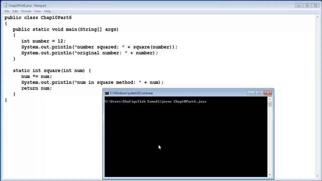 Pass By Value in Java [Explained] || Java Programming (2020) смотреть онлайн