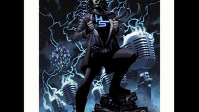 Howard Stern And The Losers Hurdy Gurdy Man ( Remastered ) смотреть онлайн