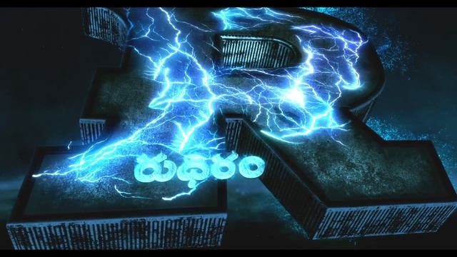 RRR Motion Poster - Telugu | NTR, Ram Charan, Ajay Devgn, Alia Bhatt, Olivia Morris | SS Rajamouli смотреть онлайн