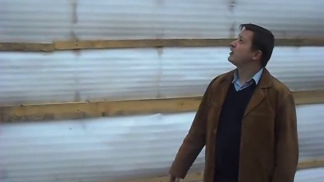 Утепление стен пеноизолом.AVI смотреть онлайн