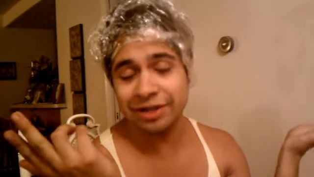 Doris getting a perm смотреть онлайн