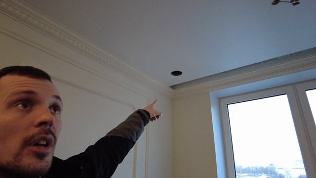 Приточная вентиляция в квартире на зеленых воздуховодах смотреть онлайн