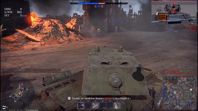 Sabaton Stalingrad - Warthunder смотреть онлайн