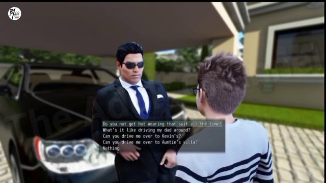 MILF'S VILLA APK [Completed] Day 3 Gameplay [Android|Pc|Mac] Game Walkthrough + Download | MrAdultY смотреть онлайн